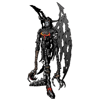 Devimon