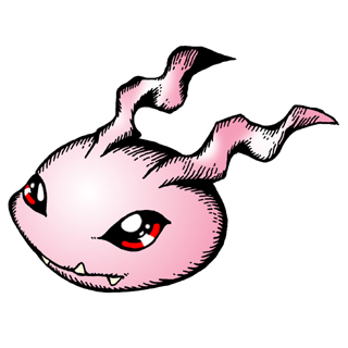 Palmon - Digimon Wiki - Neoseeker