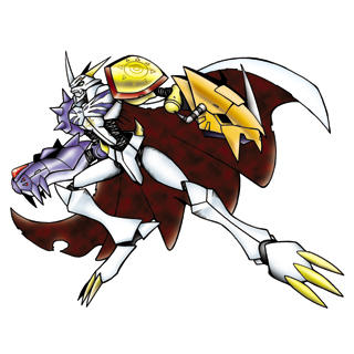 Omnimon