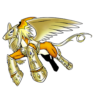 Pegasusmon