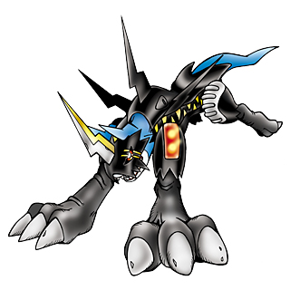 Raidramon