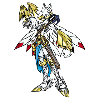 Valkyrimon